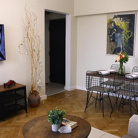 Mina City Center Apartment Amzei Бухарест Екстер'єр фото