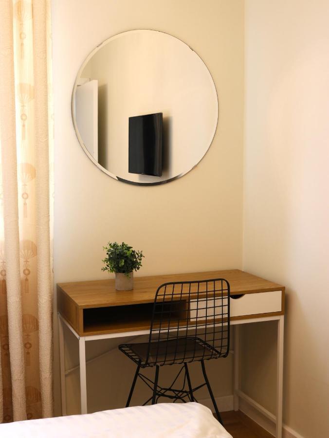 Mina City Center Apartment Amzei Бухарест Екстер'єр фото